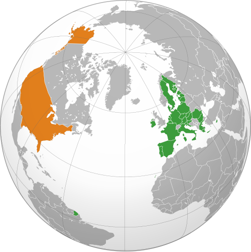 Transatlantic Trade and Investment Partnership